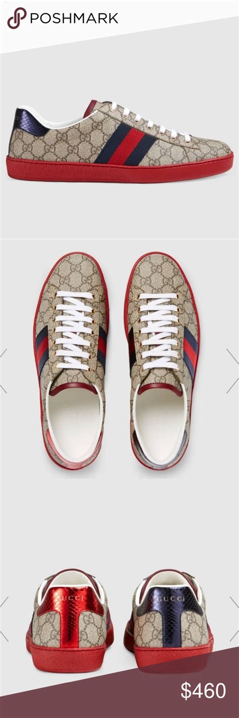 gucci made in italy shoes|authentic Gucci shoes.